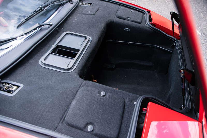 1994 Ferrari 348 SPIDER