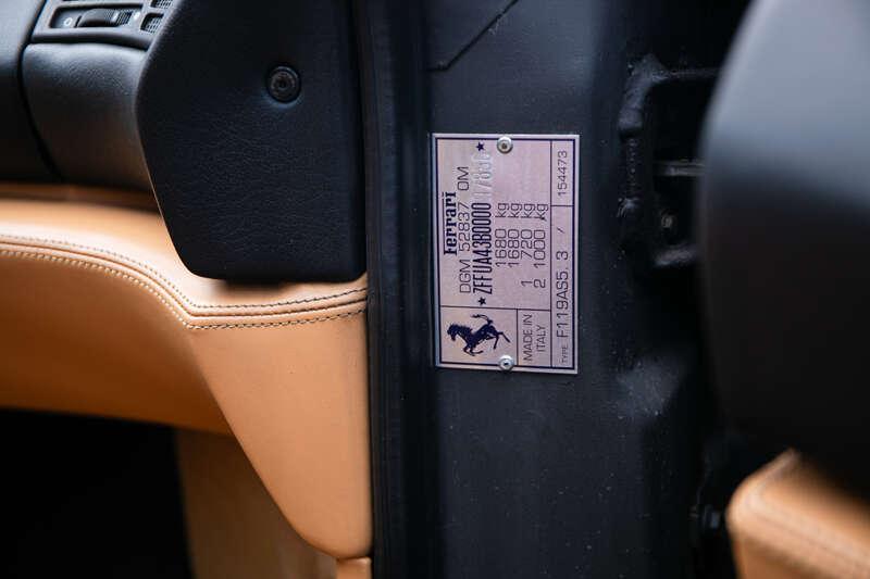 1994 Ferrari 348 SPIDER