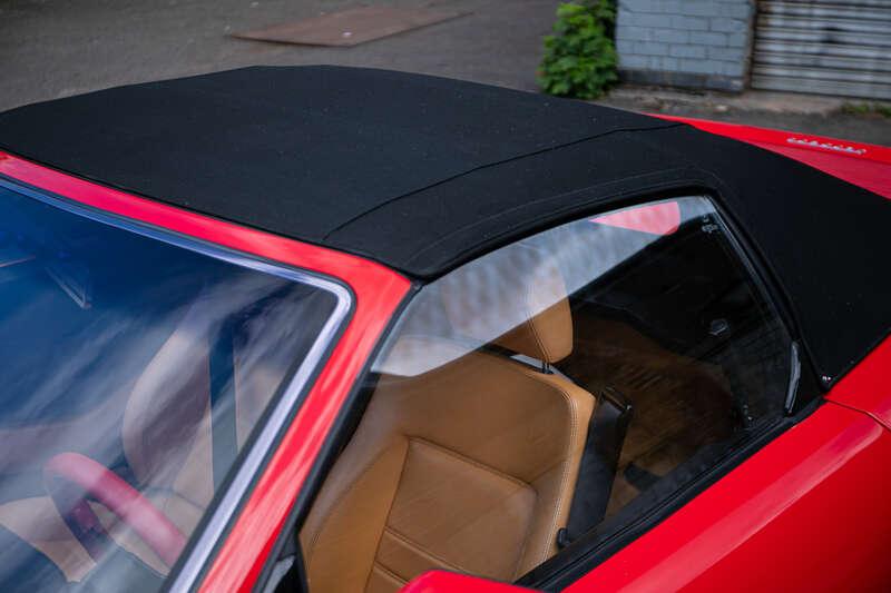 1994 Ferrari 348 SPIDER
