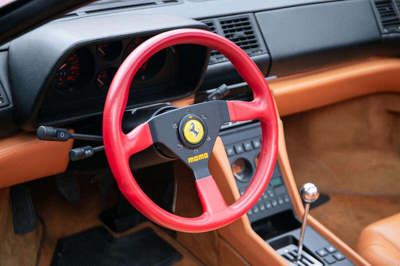 1994 Ferrari 348 SPIDER