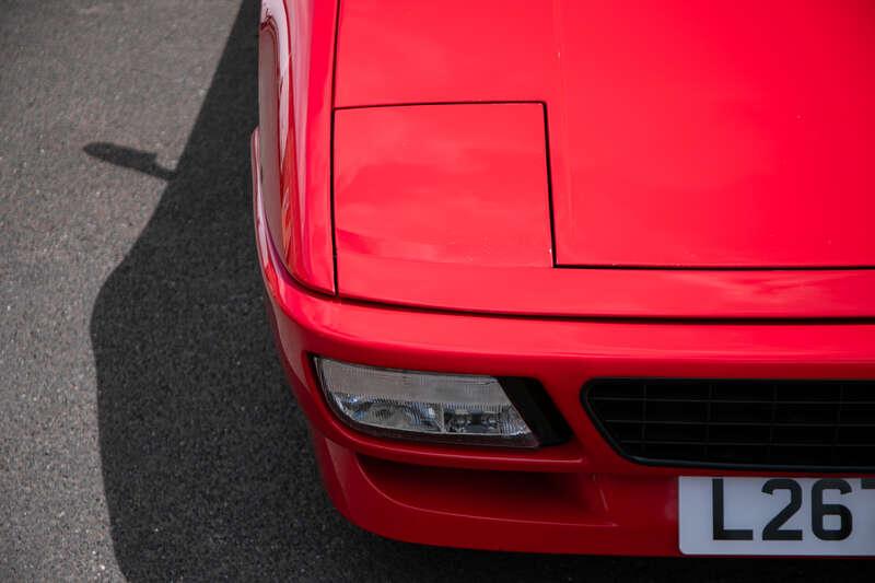 1994 Ferrari 348 SPIDER