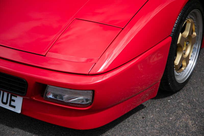 1994 Ferrari 348 SPIDER