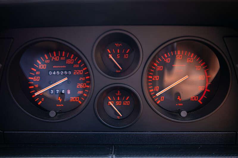 1994 Ferrari 348 SPIDER