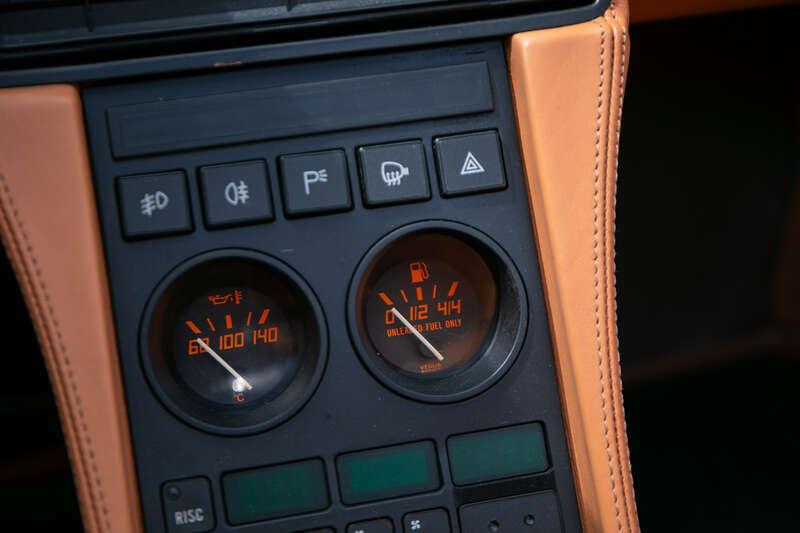 1994 Ferrari 348 SPIDER