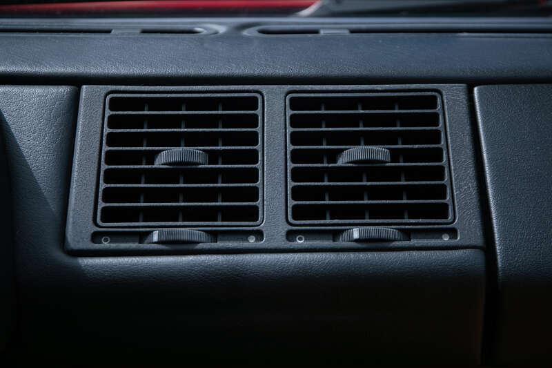 1994 Ferrari 348 SPIDER