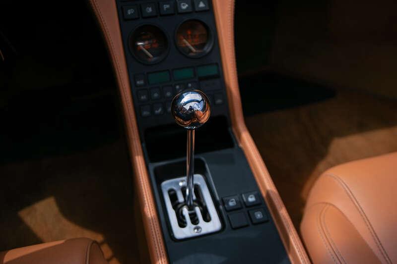 1994 Ferrari 348 SPIDER