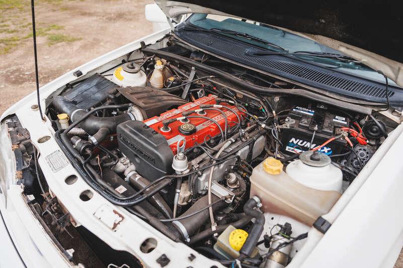 1991 Ford SAPPHIRE COSWORTH ROUSE SPORT