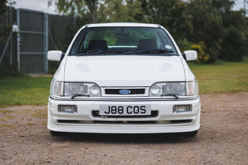 1991 Ford SAPPHIRE COSWORTH ROUSE SPORT