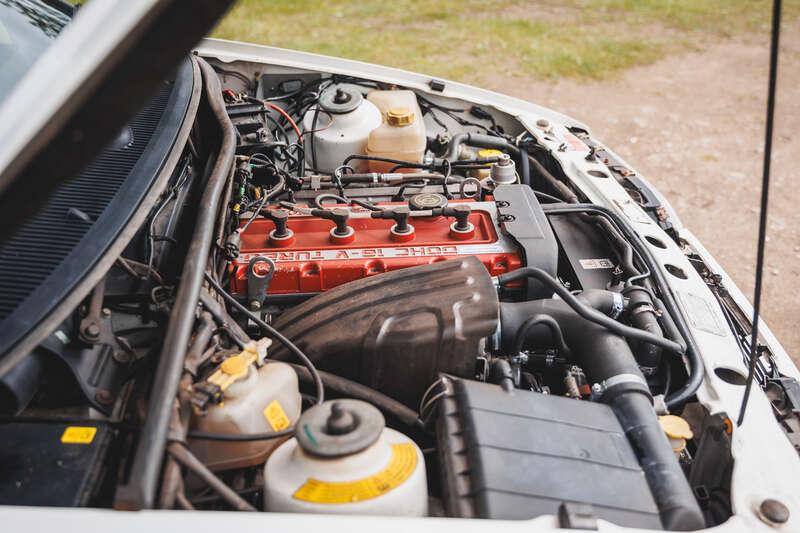 1991 Ford SAPPHIRE COSWORTH ROUSE SPORT