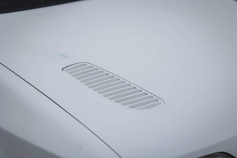 1991 Ford SAPPHIRE COSWORTH ROUSE SPORT