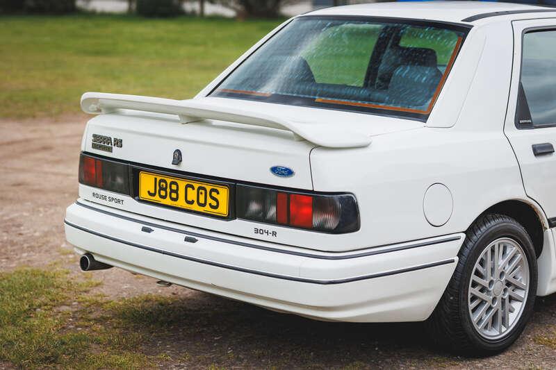 1991 Ford SAPPHIRE COSWORTH ROUSE SPORT