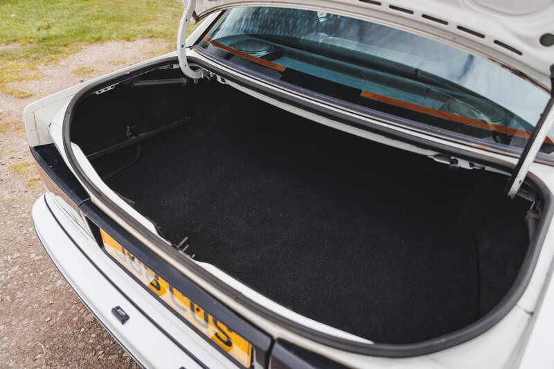 1991 Ford SAPPHIRE COSWORTH ROUSE SPORT