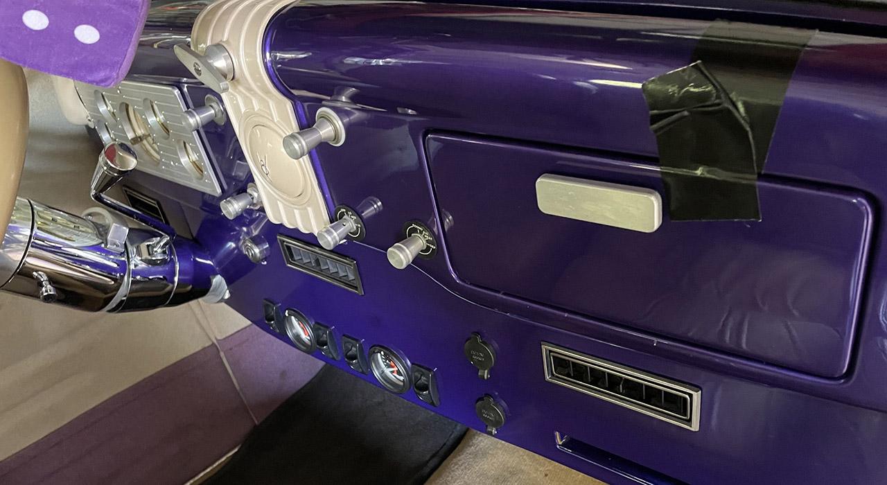 1935 Ford 48