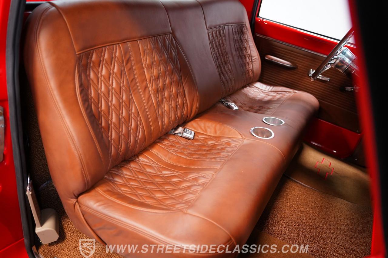 1971 Chevrolet C10 LS3 Restomod