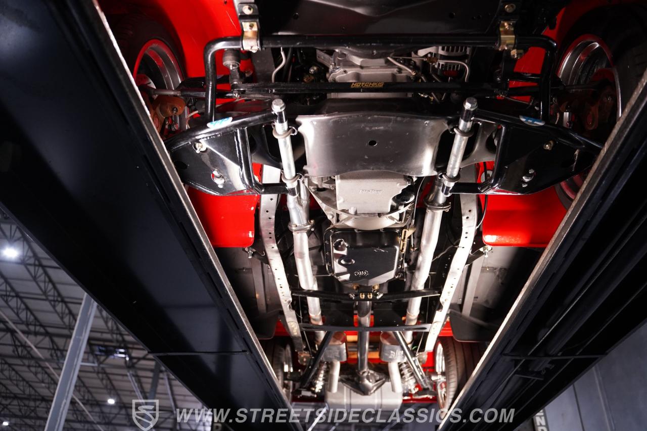 1971 Chevrolet C10 LS3 Restomod