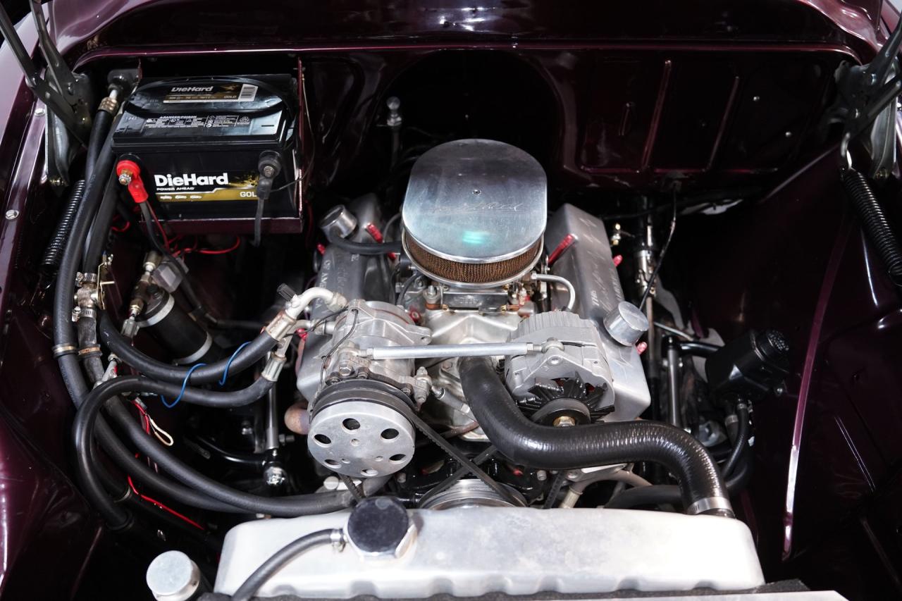 1959 Chevrolet Apache