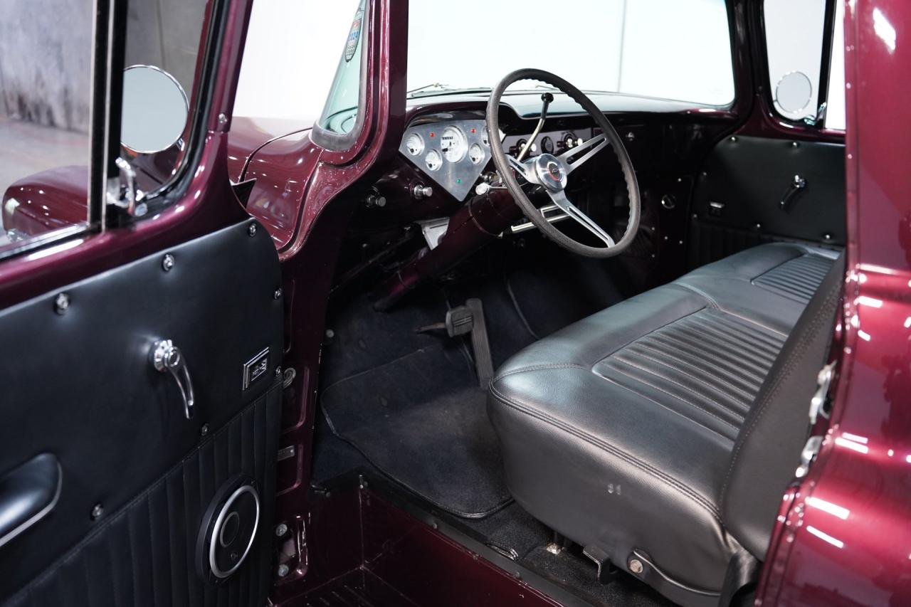1959 Chevrolet Apache