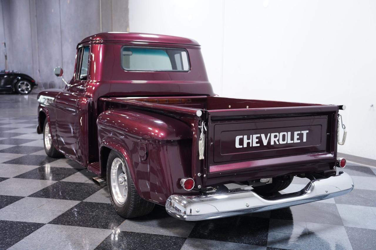1959 Chevrolet Apache