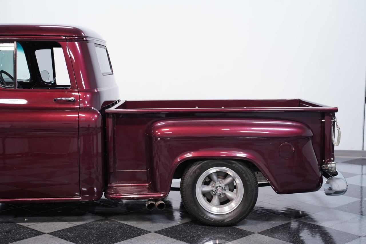 1959 Chevrolet Apache