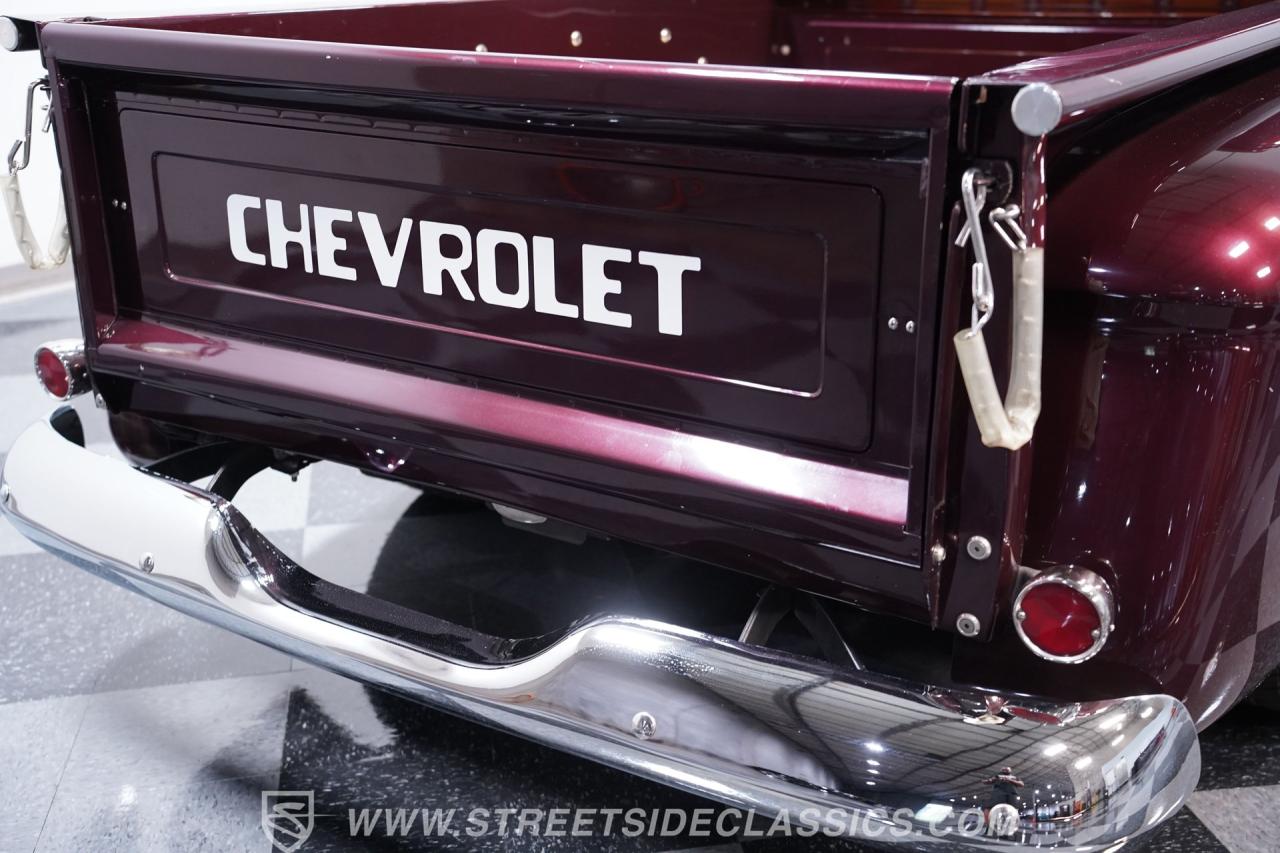 1959 Chevrolet Apache