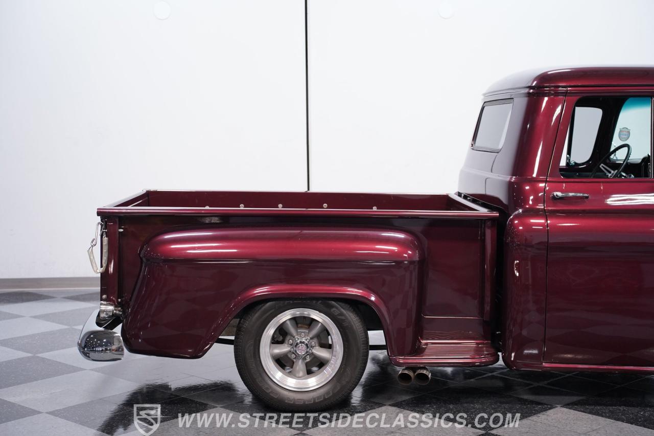 1959 Chevrolet Apache