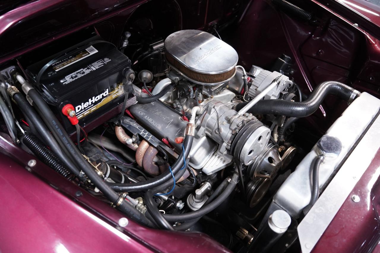 1959 Chevrolet Apache