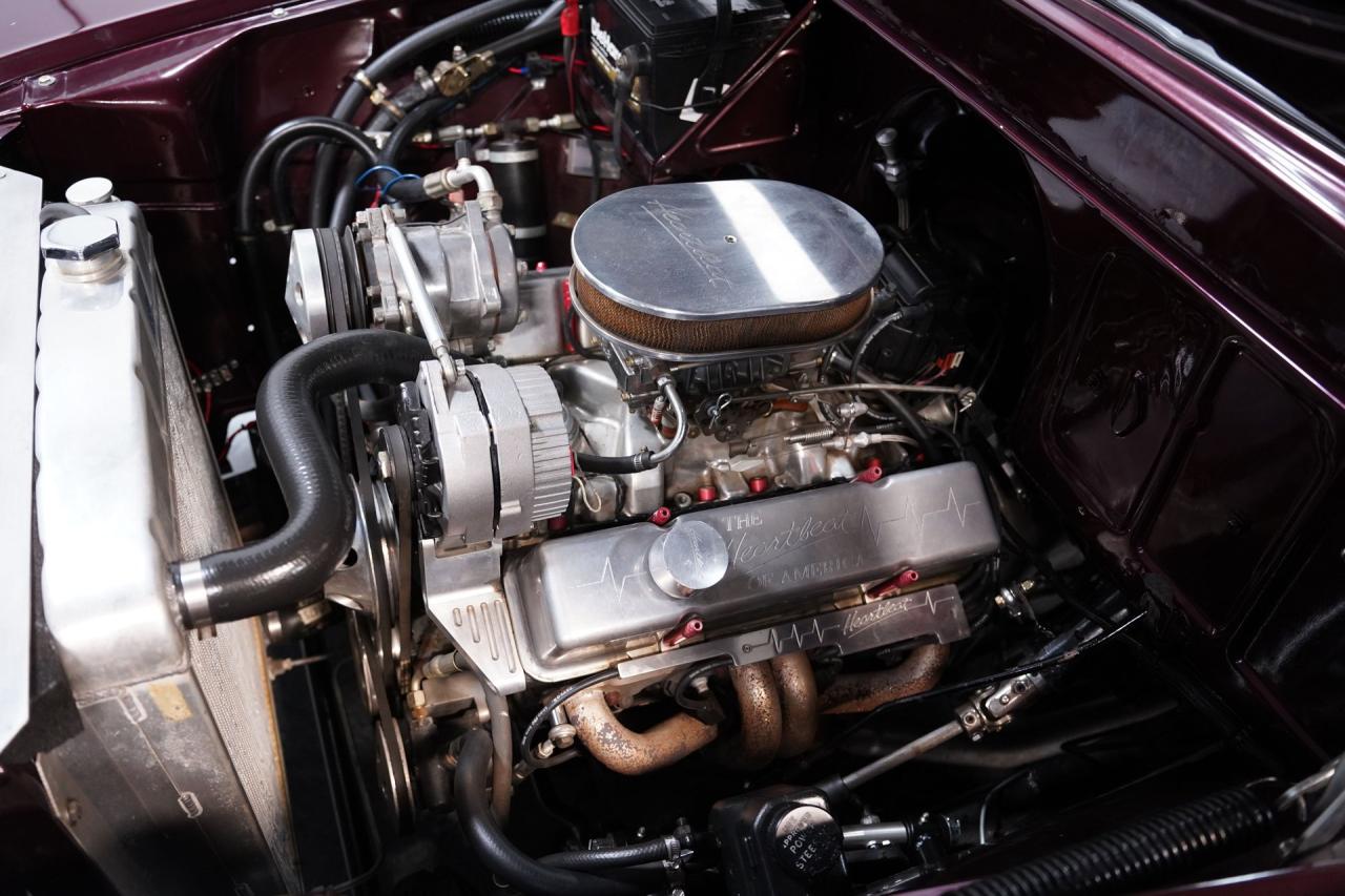 1959 Chevrolet Apache