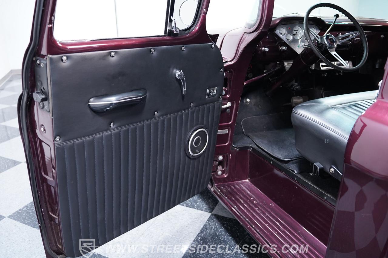 1959 Chevrolet Apache