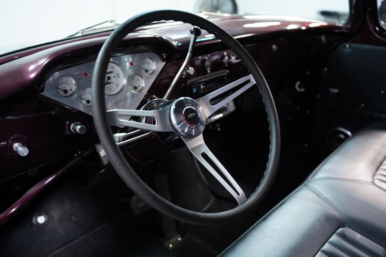 1959 Chevrolet Apache