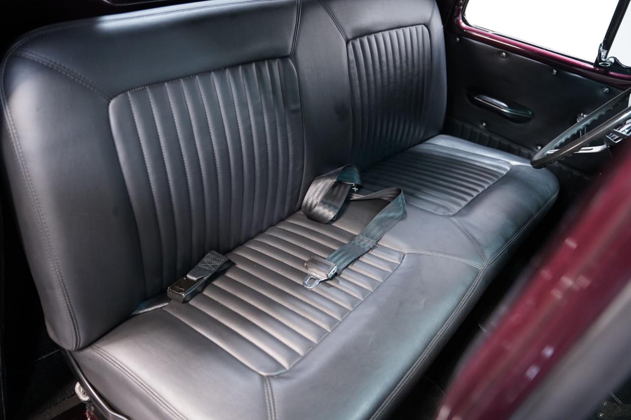 1959 Chevrolet Apache