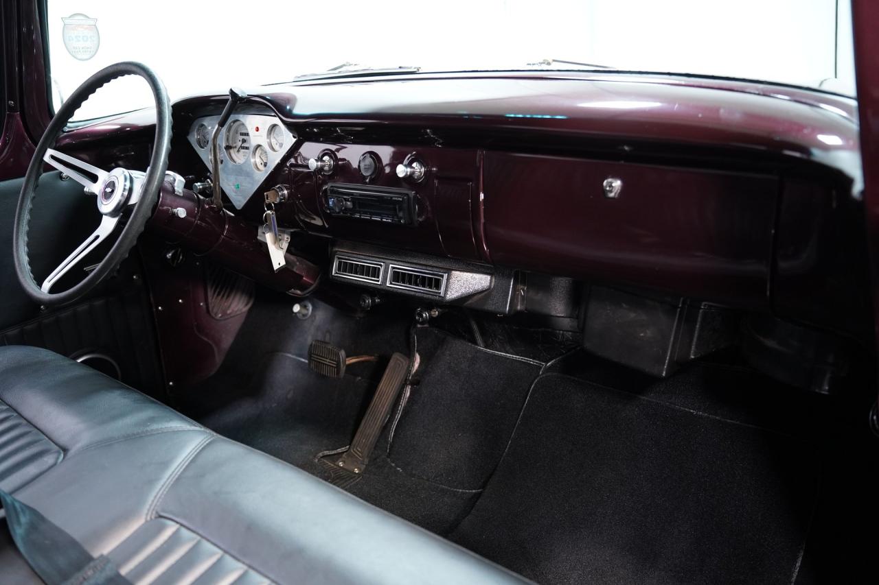 1959 Chevrolet Apache