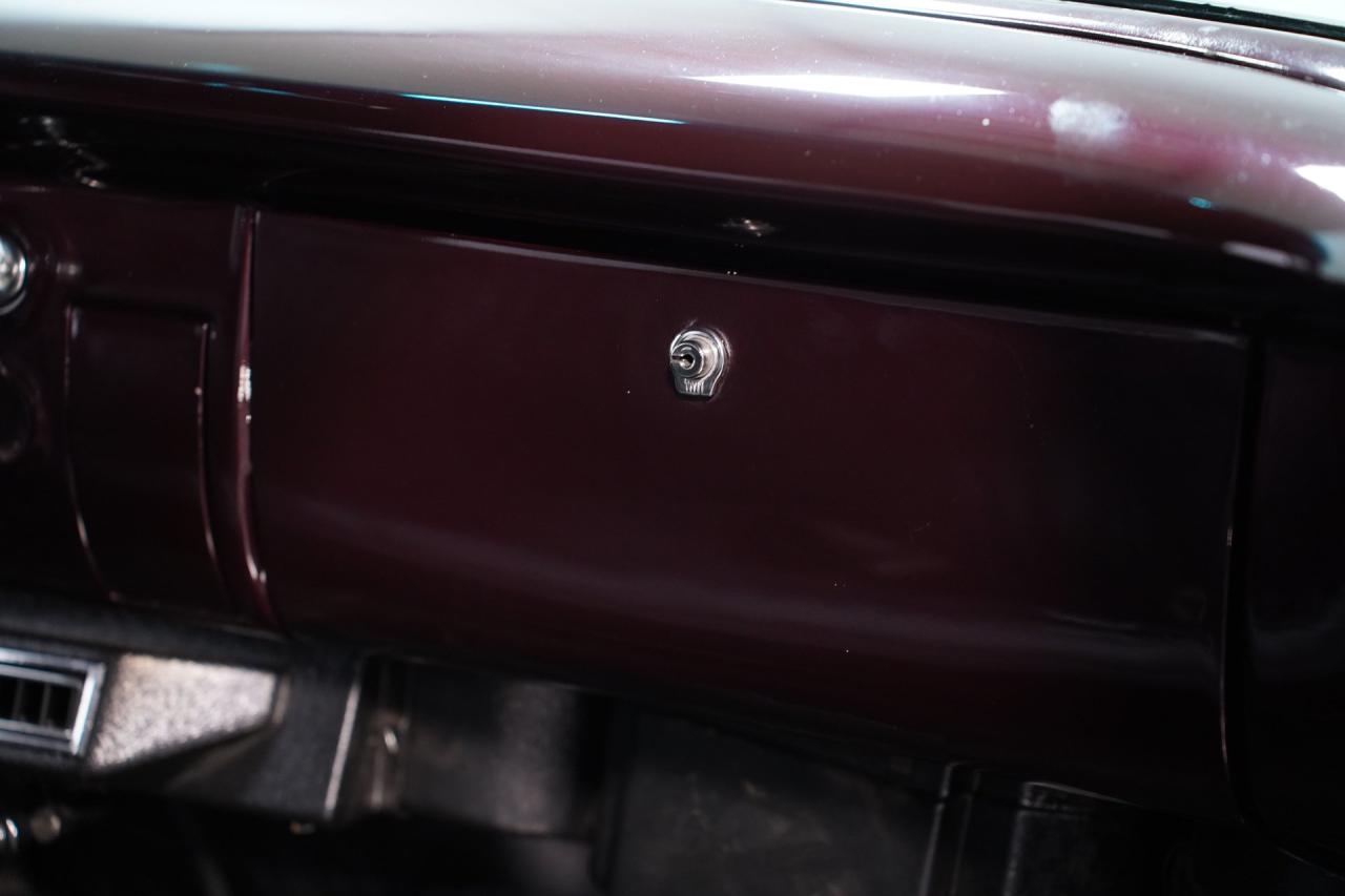1959 Chevrolet Apache