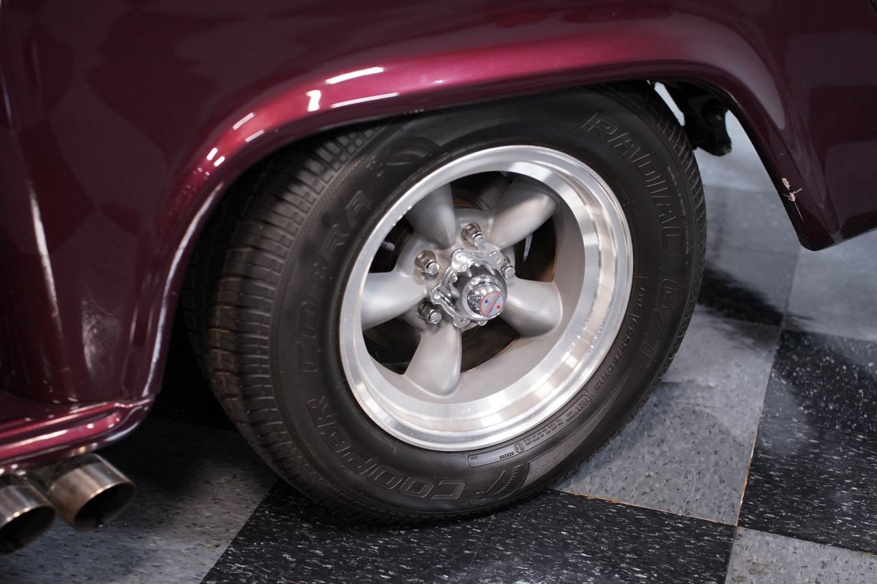 1959 Chevrolet Apache