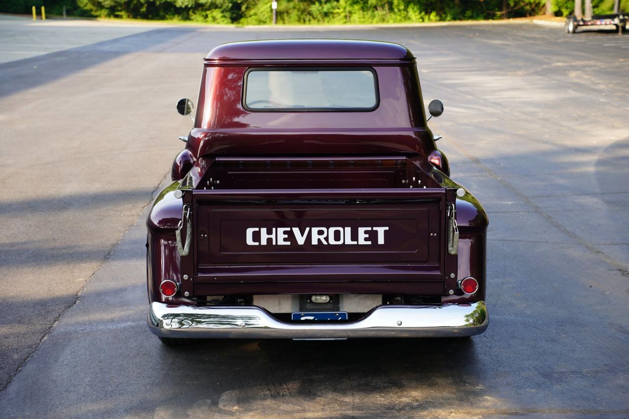 1959 Chevrolet Apache