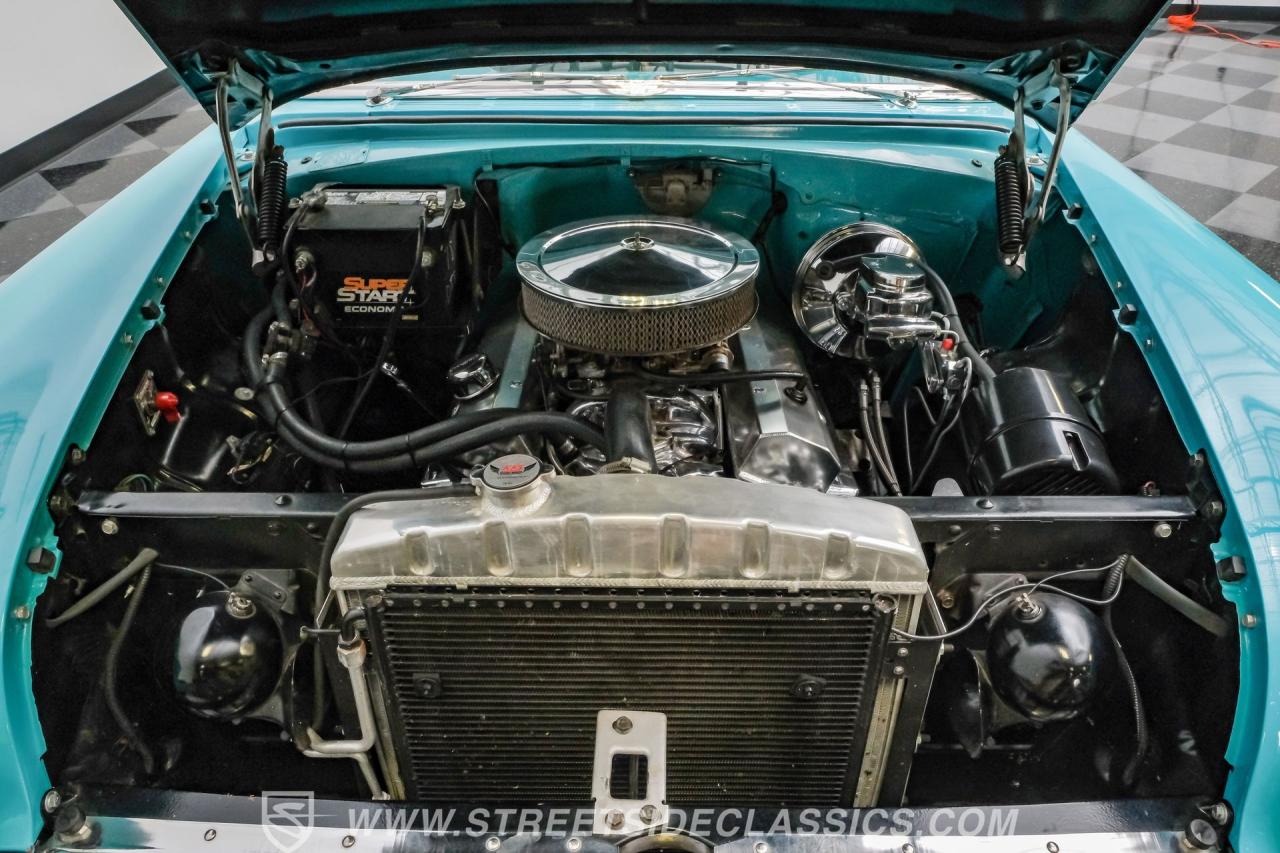 1955 Chevrolet Bel Air