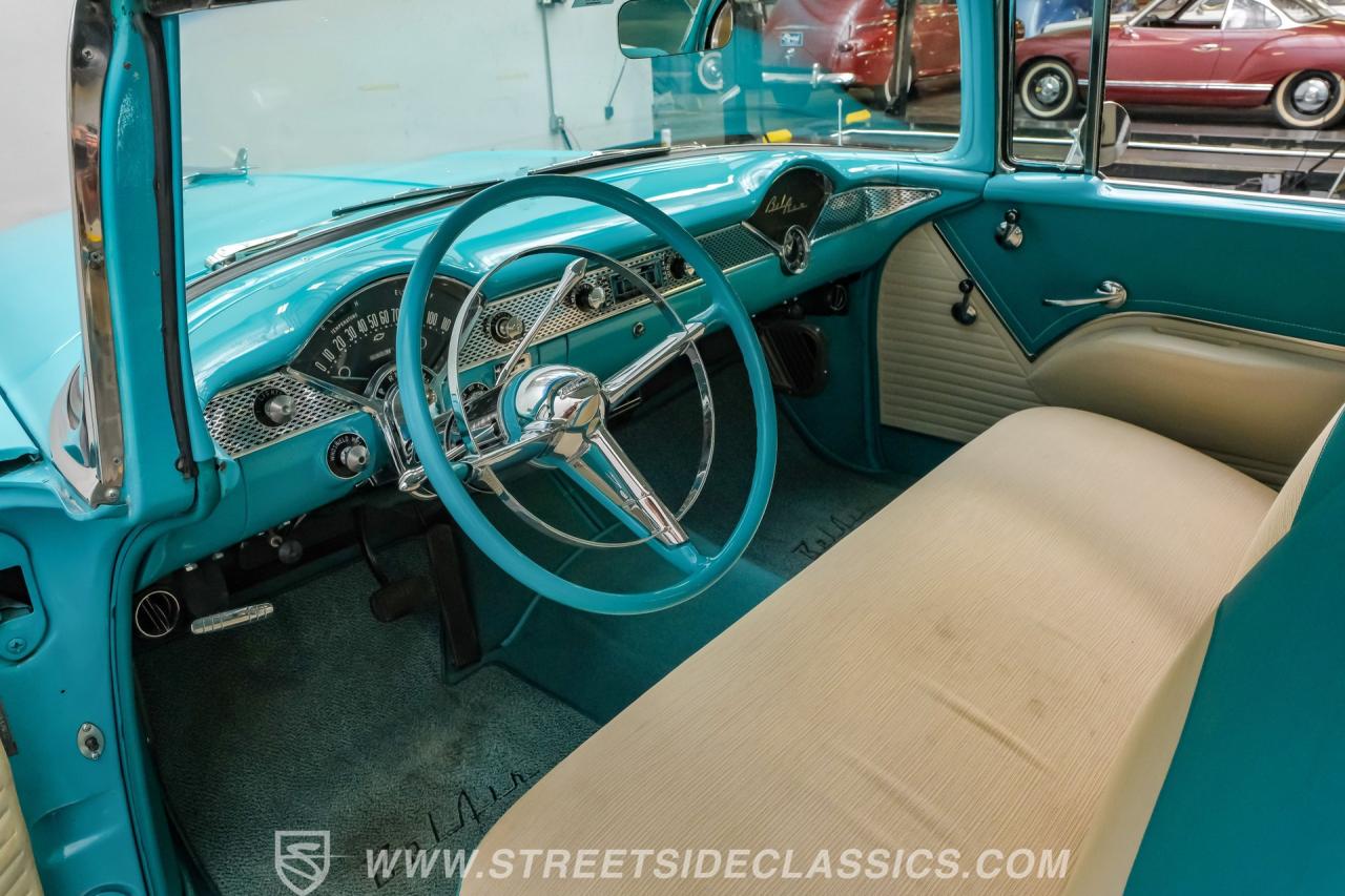 1955 Chevrolet Bel Air