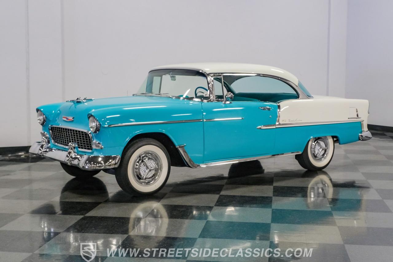 1955 Chevrolet Bel Air