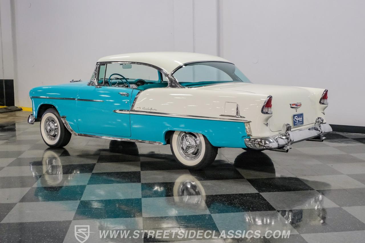 1955 Chevrolet Bel Air