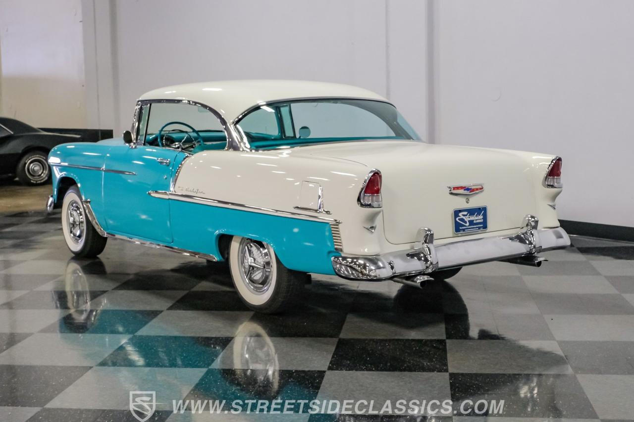 1955 Chevrolet Bel Air