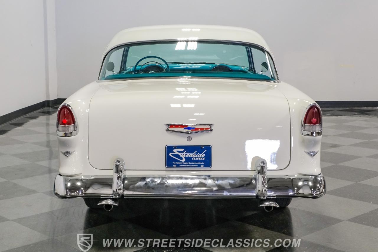 1955 Chevrolet Bel Air
