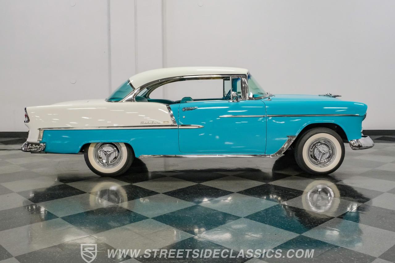 1955 Chevrolet Bel Air