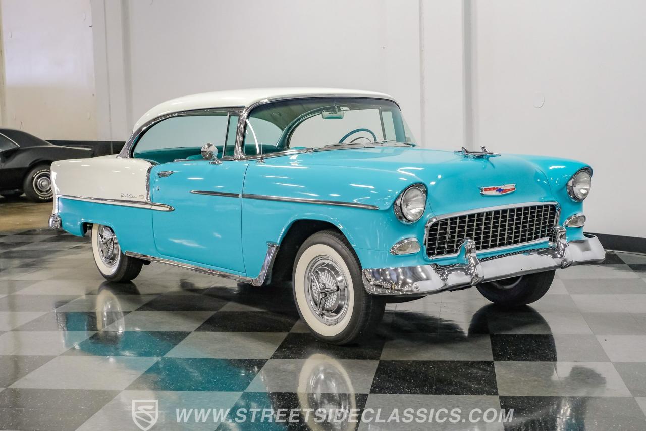 1955 Chevrolet Bel Air