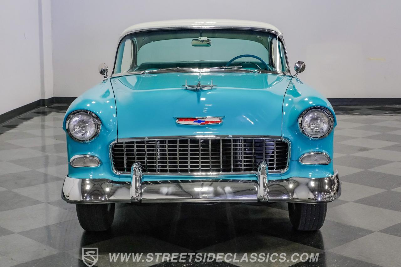 1955 Chevrolet Bel Air