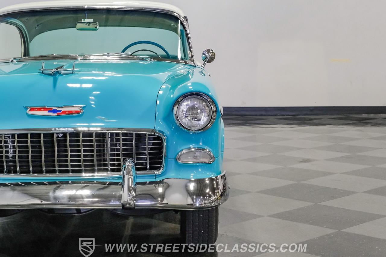 1955 Chevrolet Bel Air