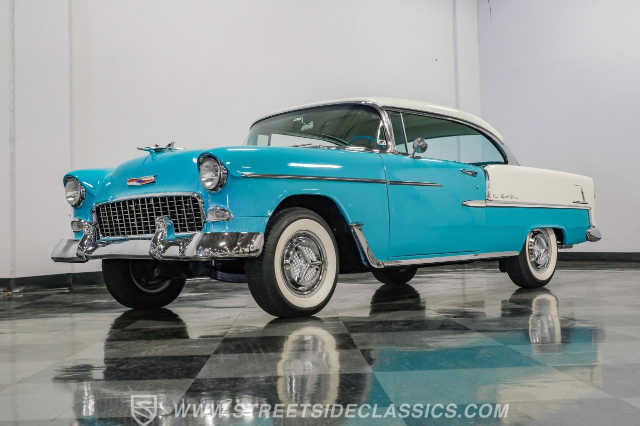 1955 Chevrolet Bel Air