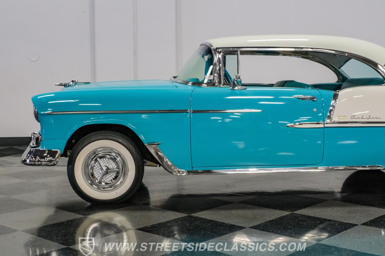 1955 Chevrolet Bel Air