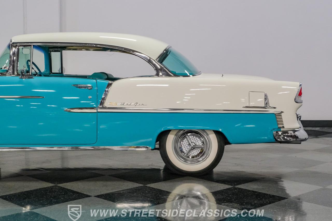 1955 Chevrolet Bel Air