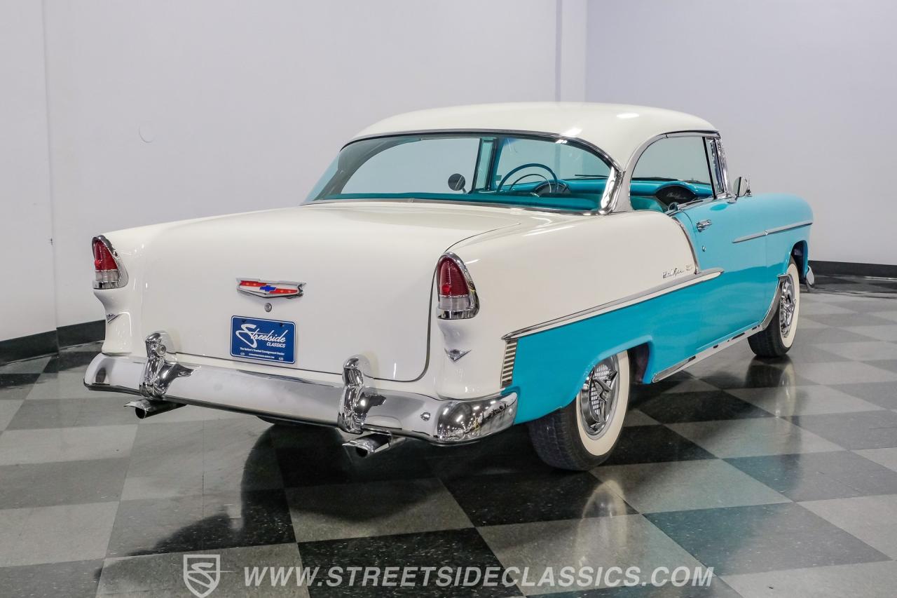 1955 Chevrolet Bel Air