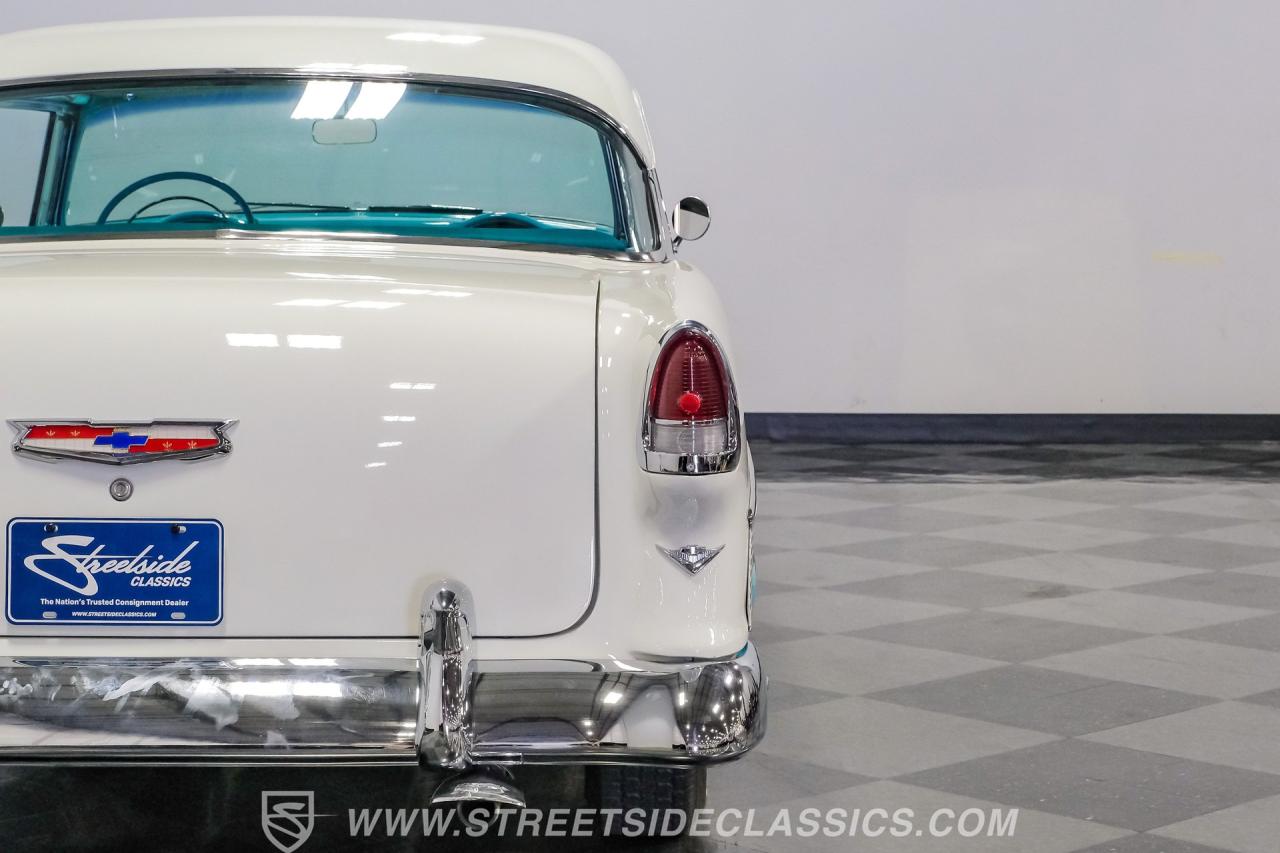1955 Chevrolet Bel Air