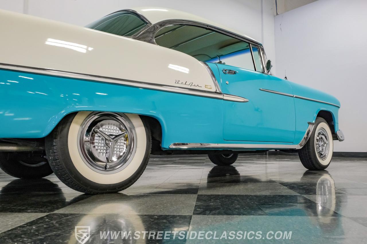 1955 Chevrolet Bel Air